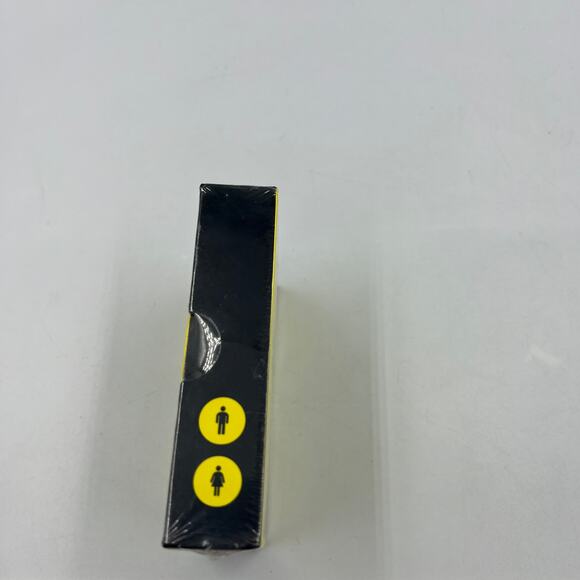 SERVD His & Hers Hilarious Real Life Scenario Card Game Couples 18+ NEW SEALED - Picture 3 of 8